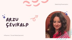 influencer marketing / pazarlama hizmeti veriyorum