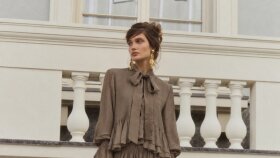 Moda ve Lüks Markalar İçin Sosyal Medya Tasarımı
