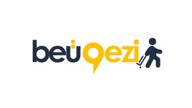 Beu Gezi Logo 