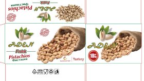 iç ve dış ambalaj tasarımları yapıyorum