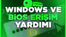 bilgisayar oturum ve bios şifre sorunlarını çözerim