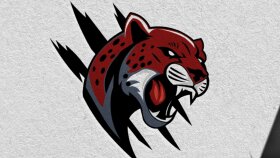 Maskot logo