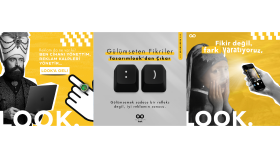 Sosyal Medya İçin Şık ve Modern Post Tasarımı