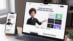markanıza özel modern web siteleri geliştiriyorum
