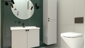 Banyo  Projeleri
