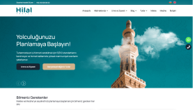 Umre Tur Arayüz Dökümü