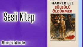 SESLİ KİTAP