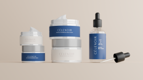 3D Celenoir Krem ve Serum