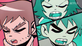 Scott Pilgrim nasıl bir film?