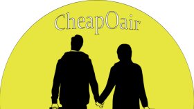 Logo Tasarım (CheapOair)