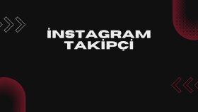 Instagram takipçi paketleri 