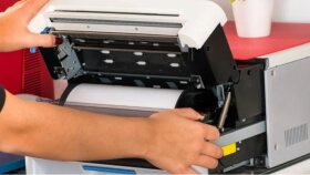 yazıcı sorunlarını gidererek kurulumlarını gerçekleştiririm