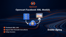 Opencart XML Modülleri
