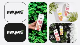 sizler için yaratıcı ve modern logo tasarımları yapabilirim