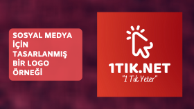 Örnek Logo Tasarımı