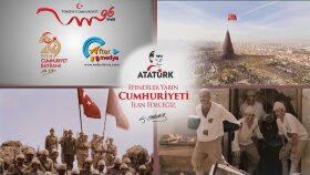 29 Ekim Sesli Video 01