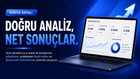 ürün yönetimi ve iş analizi ile süreçlerini geliştiririm