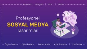 sosyal medya tasarımlarınızı yapabilirim