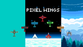 Pixel Wings