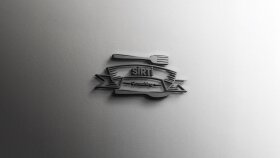 'Sirti Consulting' - Logo Tasarımı