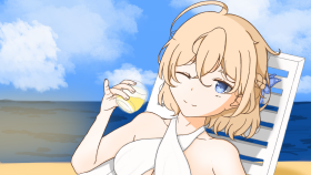 Anime karakter tasarımı