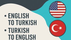İngilizce çevirilerinizi yapabilirim