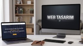 modern, mobil uyumlu ve hızlı web siteleri kodlayabilirim