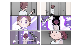storyboard ve çizgi roman çizimleri yapabilirim