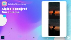 Fotoğraf Düzenleme