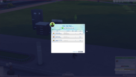 The Sims 4 – Türk Yemekleri Modu
