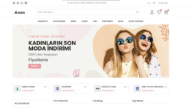 WEB TASARIM