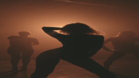Timeofdance