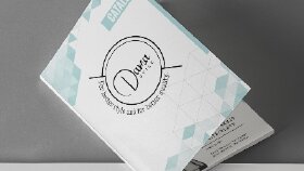 DAMA STILE KATALOG ÇALIŞMASI