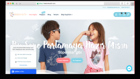 size profesyonel kurumsal web tasarım yapabilirim