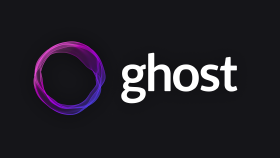 size ghost altyapılı blog kurabilirim