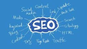 Arama Motoru Optimizasyonu SEO Optimize