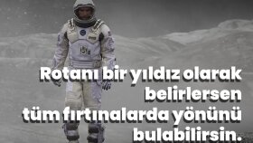Motivasyon-Yazı Tasarımları