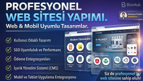 size özel anahtar teslim websitesi kodlayabilirim