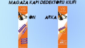 REKLAM VE TANITIM ÜRÜNLERİ
