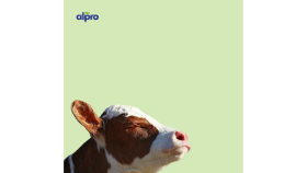 Alpro Reklam Afişi