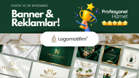 profesyonel reklam, banner ve post tasarımı yapıyorum