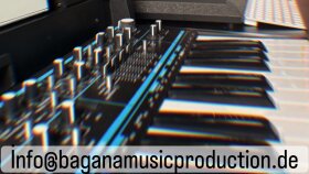 Almanya’dan Profesyonel Telifsiz ve Özgün Müzik Üretiyorum