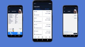 Ceplojistik - iOS & Android 