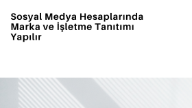İş örneğim