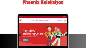 Phoenix Koleksiyon