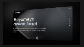 web tasarımı ve sosyal medya çözümleri sunarım