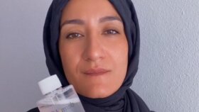 UGC İçerik üreticisi