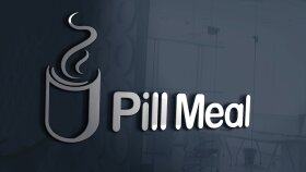 PillMeal - Hap Şeklinde Öğünler