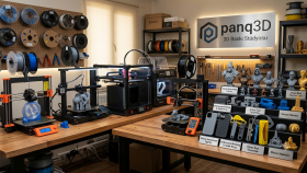 3D baskılarınızı alırım