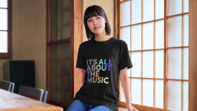 size özel tshirt tasarlarım
